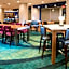 SpringHill Suites by Marriott Houston Westchase