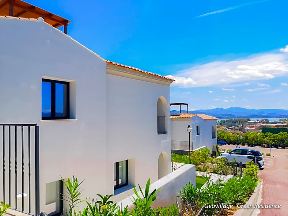 Geovillage Green Residence