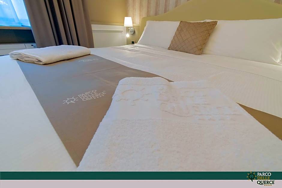 Hotel Parco delle Querce