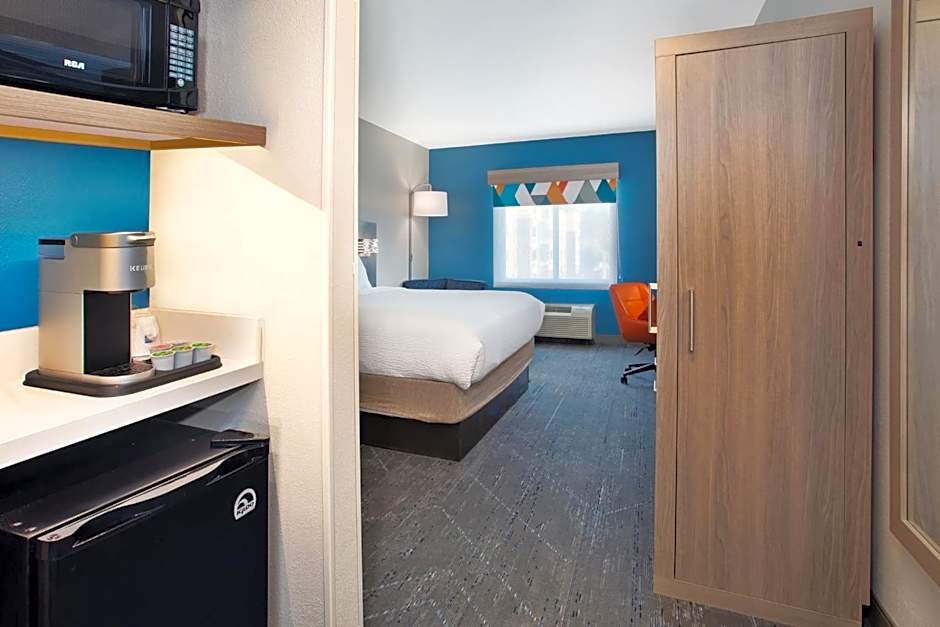 Holiday Inn Express Augusta North By IHG