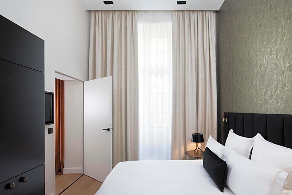 Hôtel Cardinal Bordeaux Centre