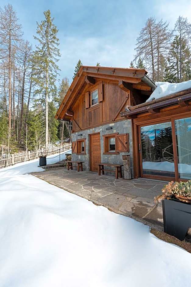 Cain Comfort Chalet