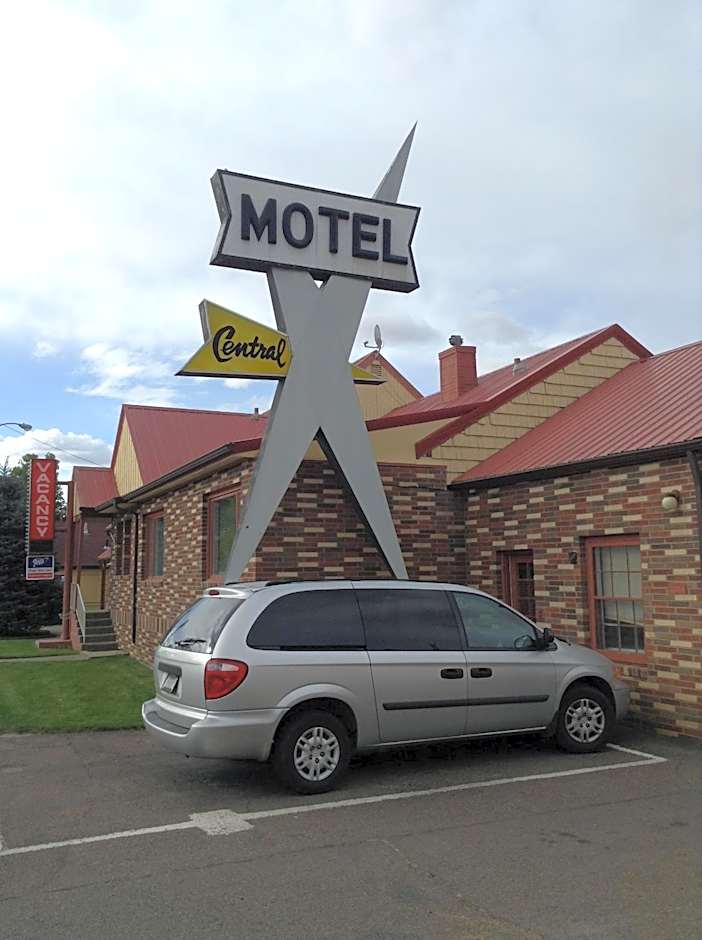 Central Motel