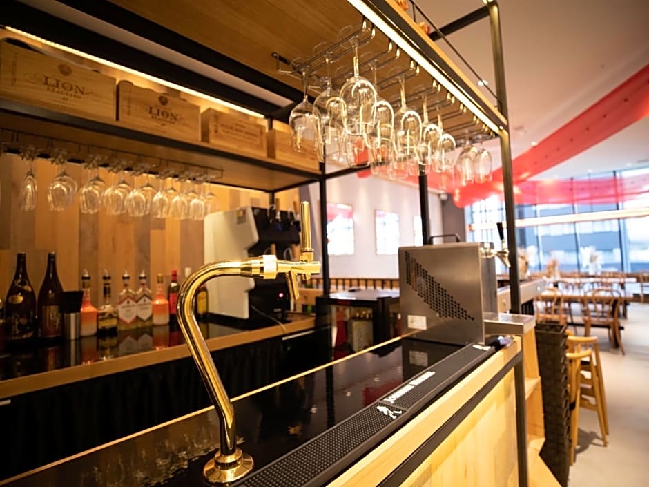 Hotel Dans Le Coeur Osaka Umeda