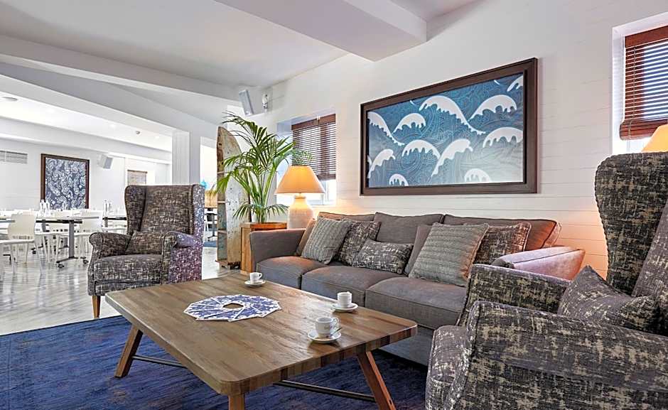 Delamar 4*Sup-Adults only (18+)