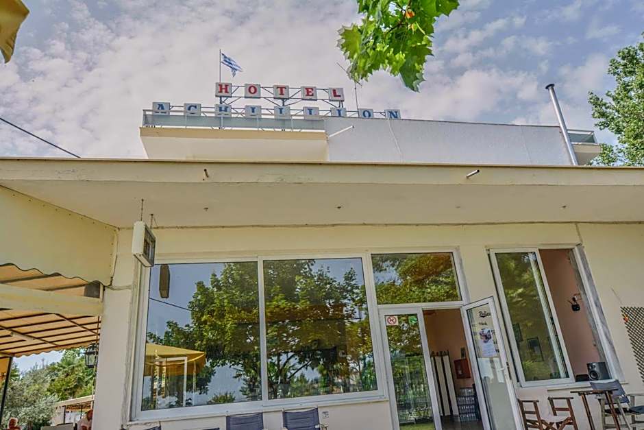 Hotel Achillion