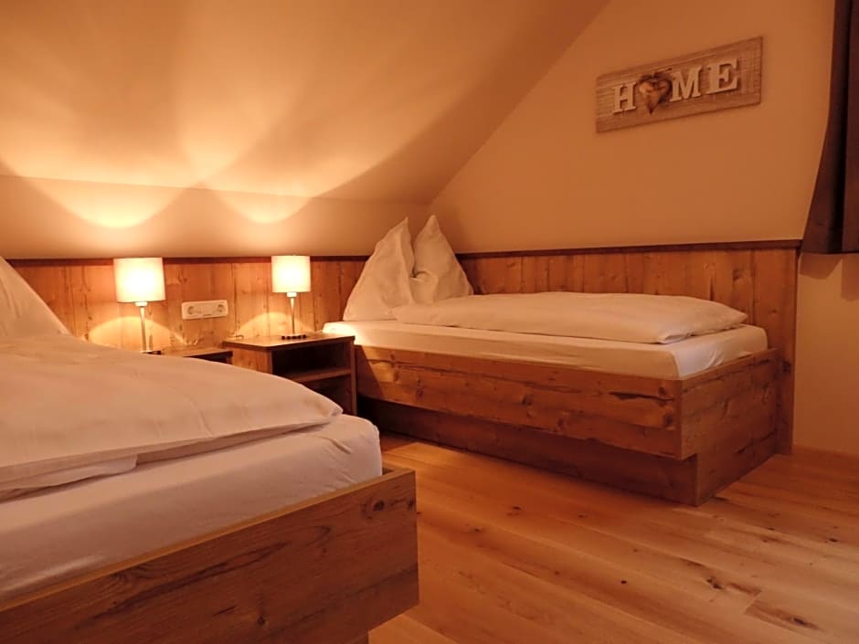 Sportlerhof - Alimann UaB