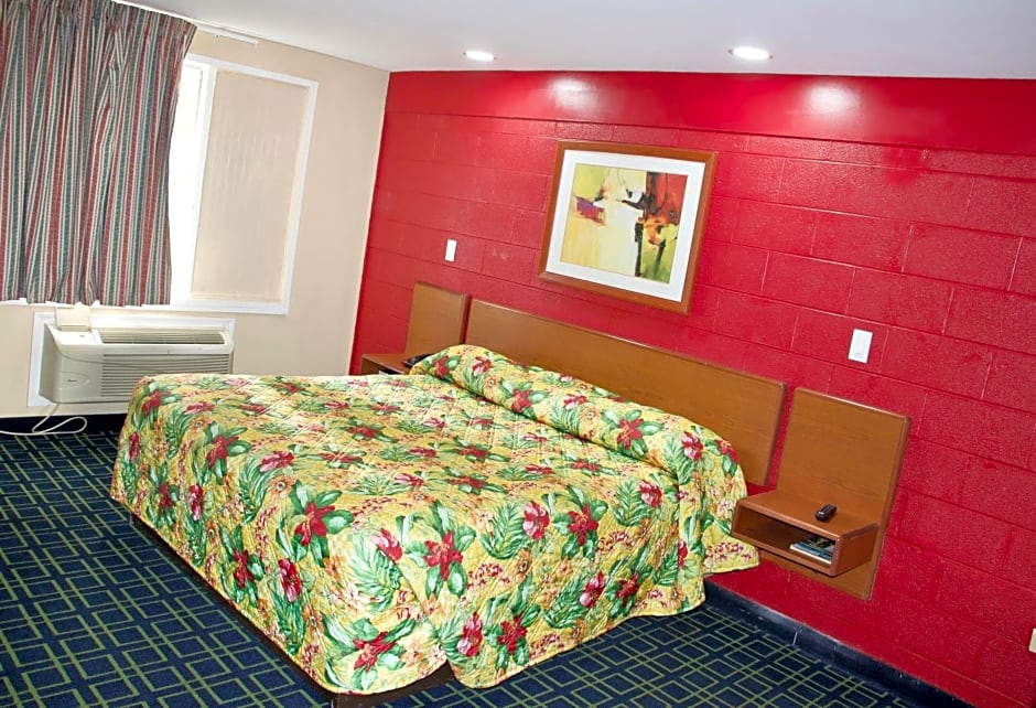 Royal Inn - North Augusta - Home Of The Masters - Augusta Downtown