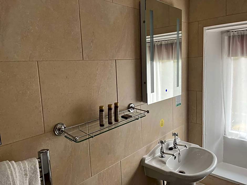 Best Western Valley Hotel