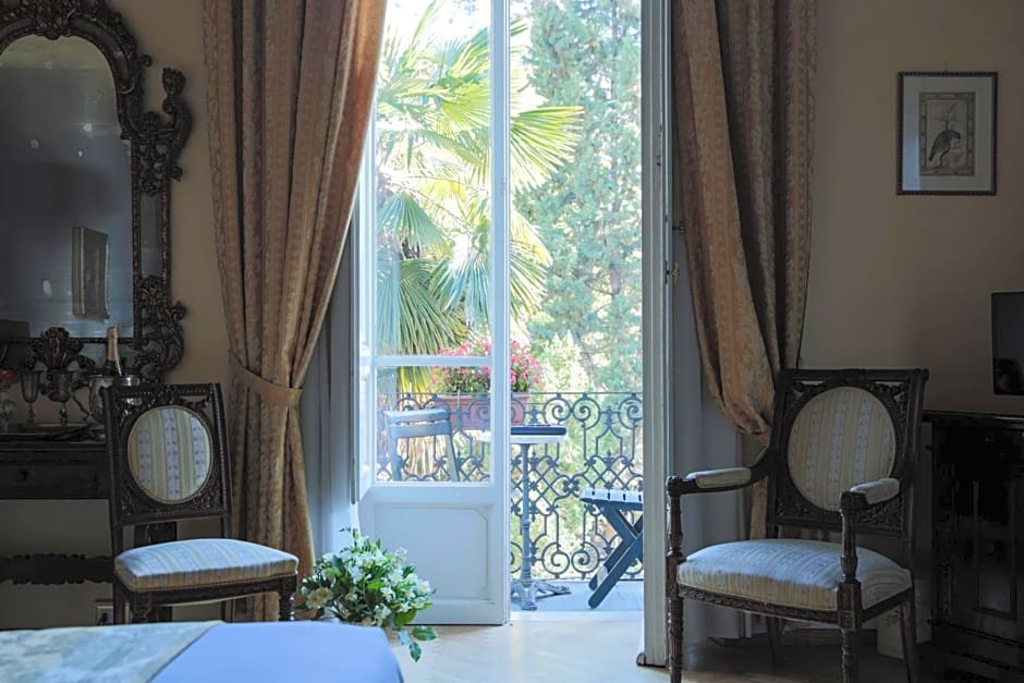 Hotel Villa Liana