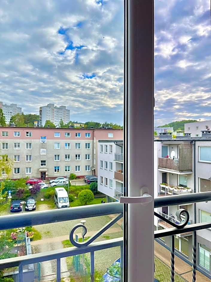 Hostel DV Morski - z prywatnymi łazienkami