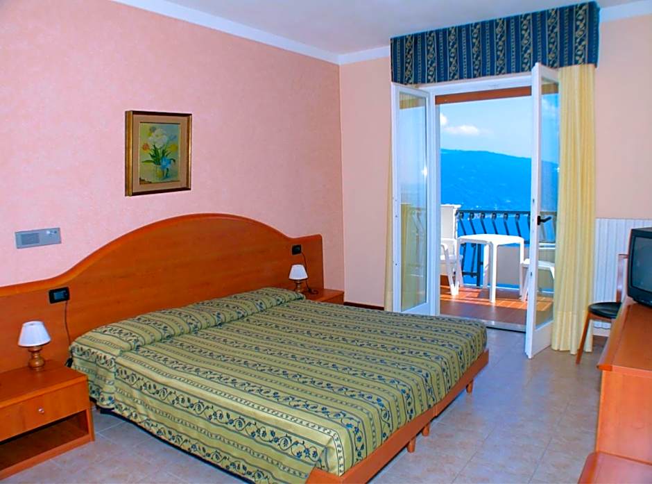 Hotel Residence La Rotonda