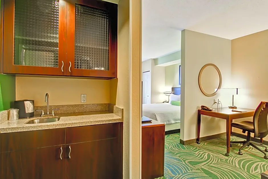 SpringHill Suites by Marriott Erie