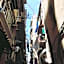 Giù al Centro