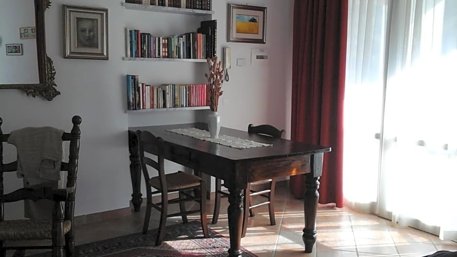 Bed & Breakfast 4U PARCHEGGIO INTERNO