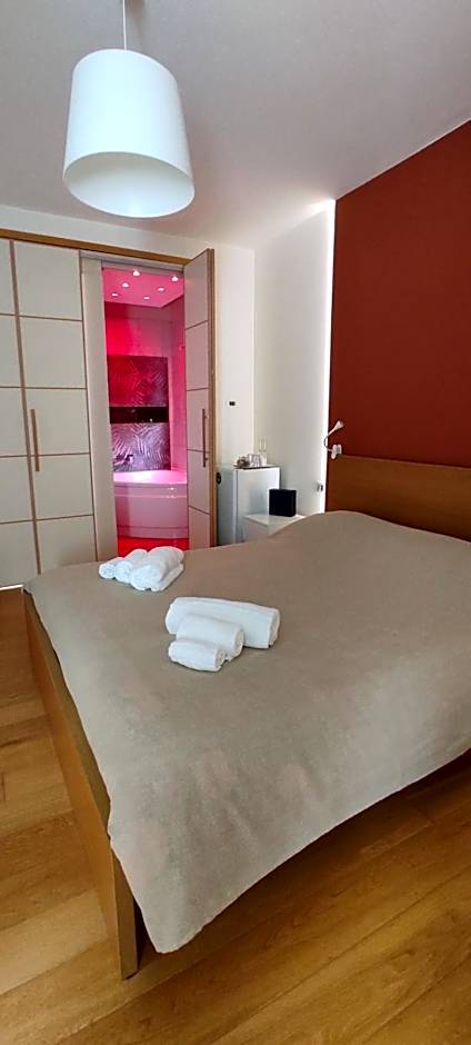 B&B Betulla dell'Etna