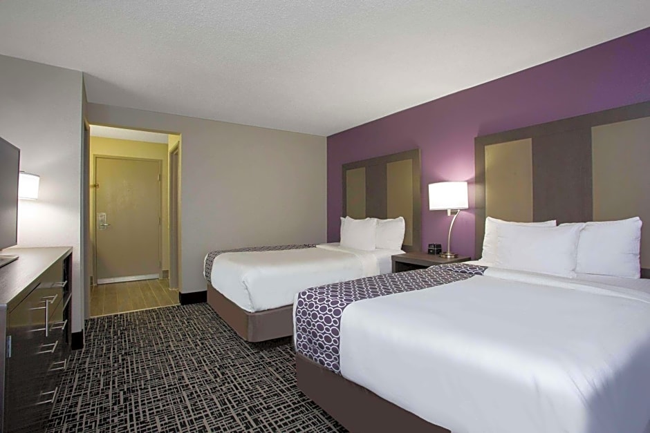 La Quinta Inn by Wyndham Roanoke Salem