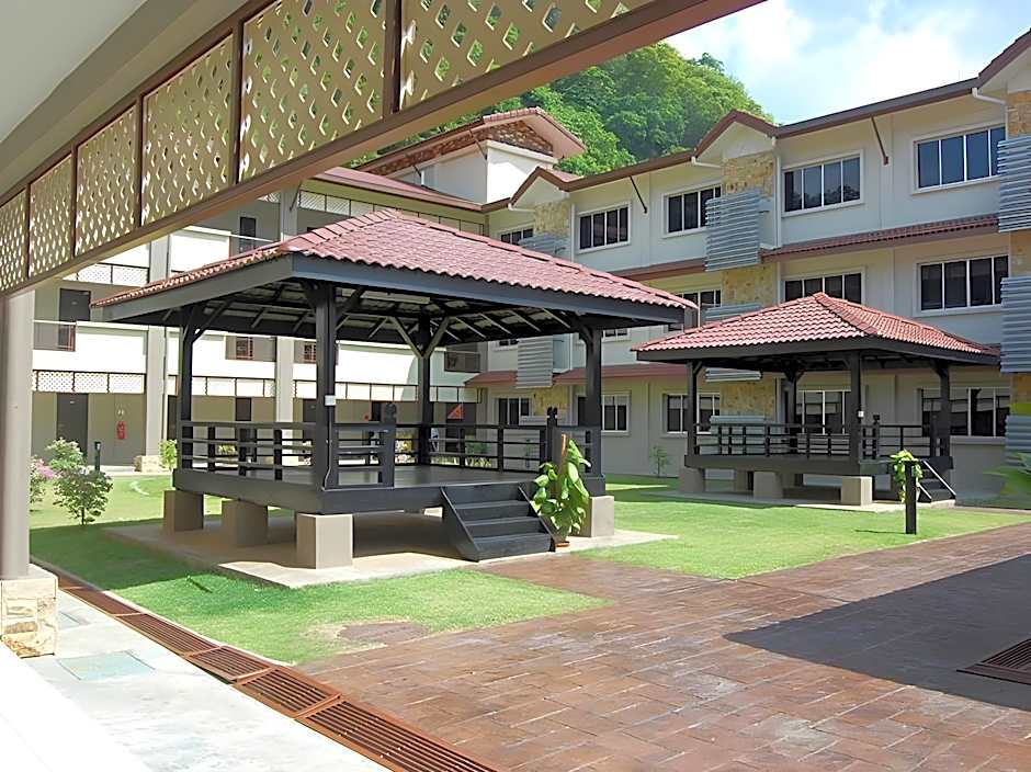 Hotel Seri Malaysia Kangar