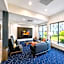 Courtyard by Marriott Houston Hobby Airport