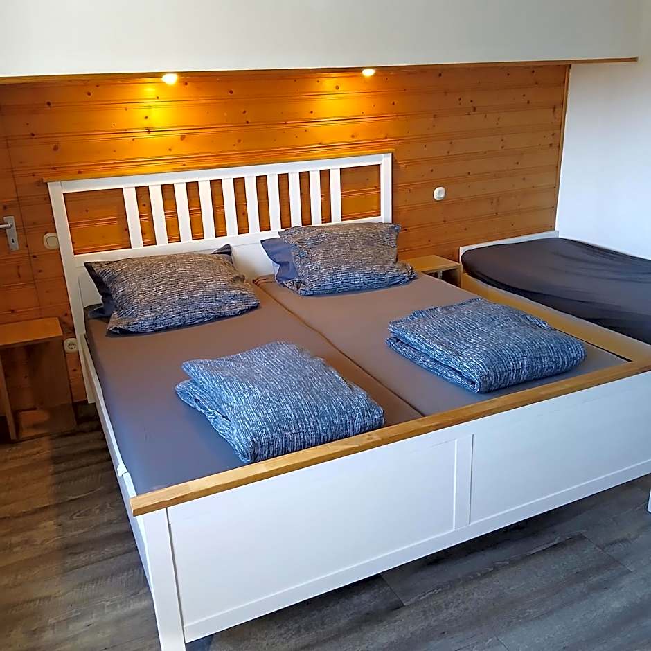 Sunrise B&B Hellenthal