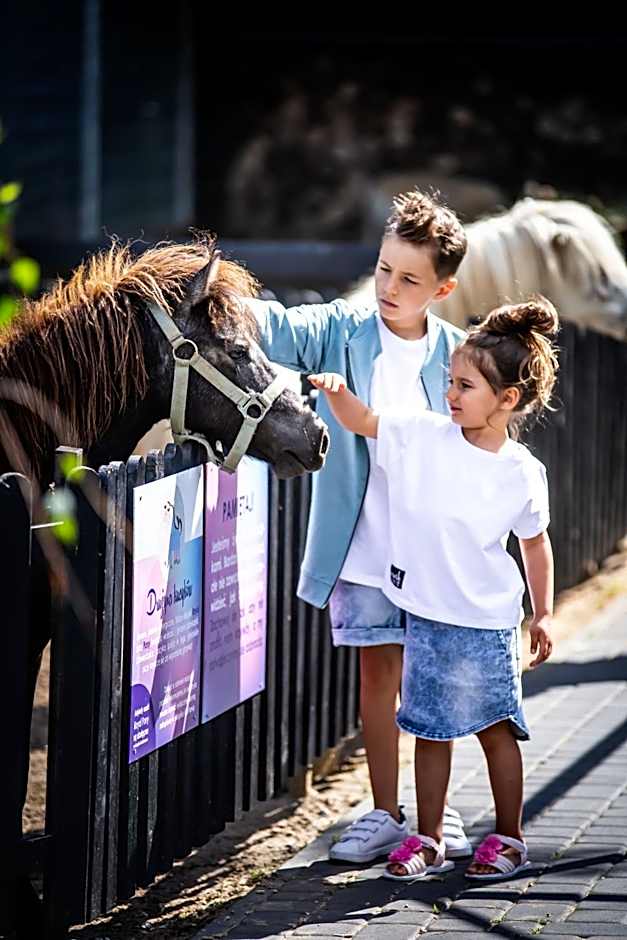 Hotel Bacówka Radawa & SPA