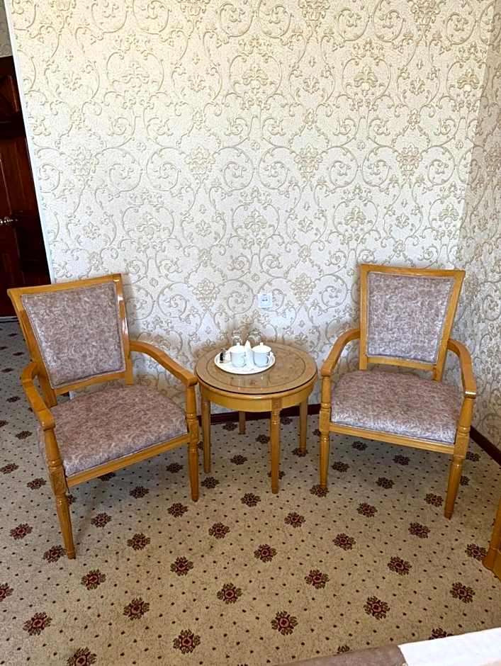 Hotel Asia Khiva