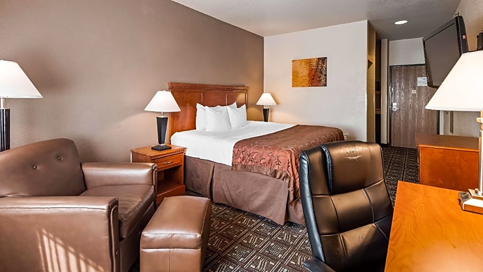 Best Western Rambler