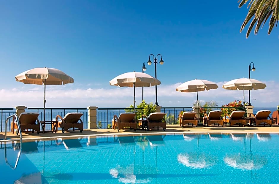 The Cliff Bay - PortoBay