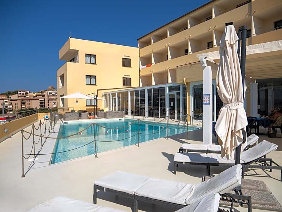 Hotel Miralonga