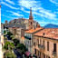 Grand Hôtel De Calvi