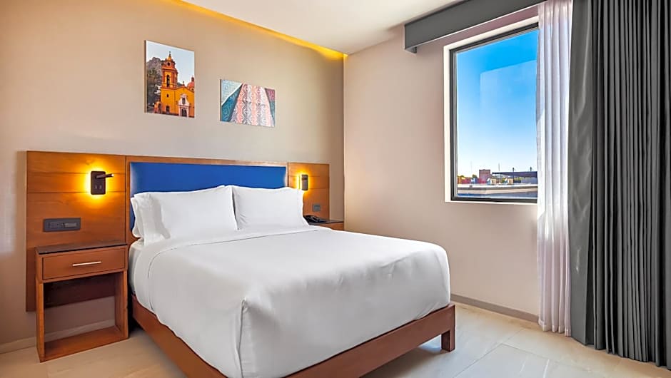 Hampton by Hilton Queretaro Juriquilla