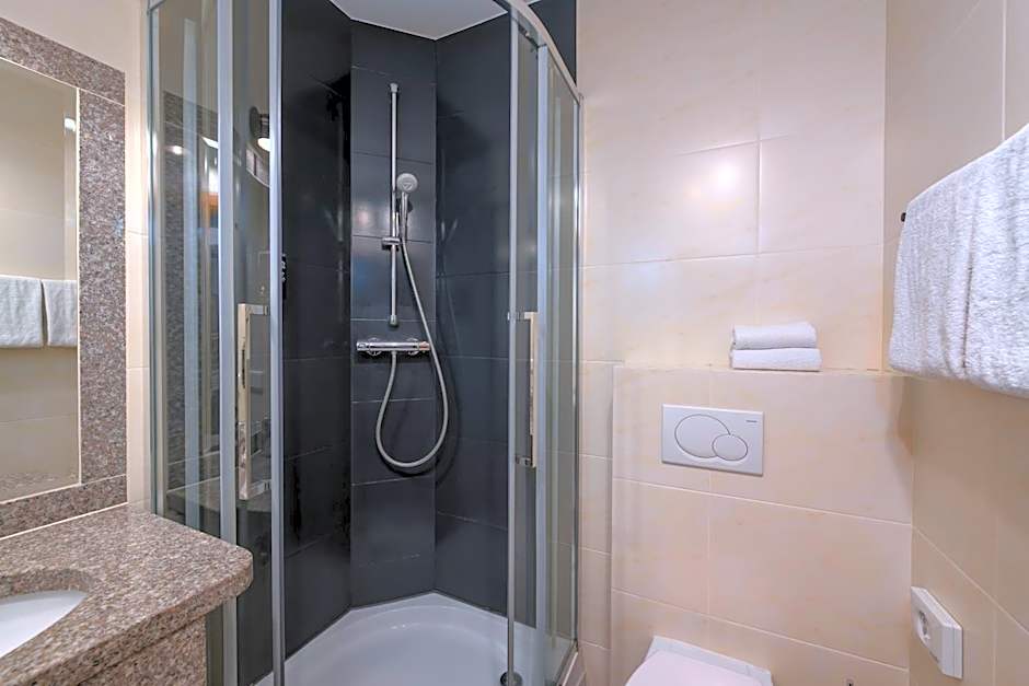 SleepinRoomz Boutique Hotel