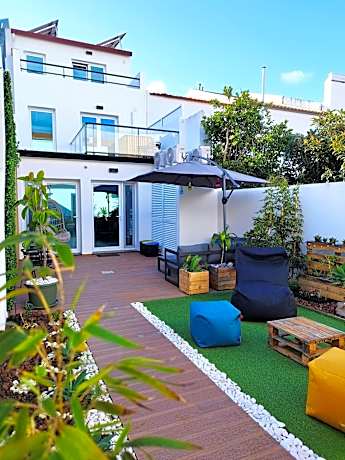 Santa Alegria Hostel