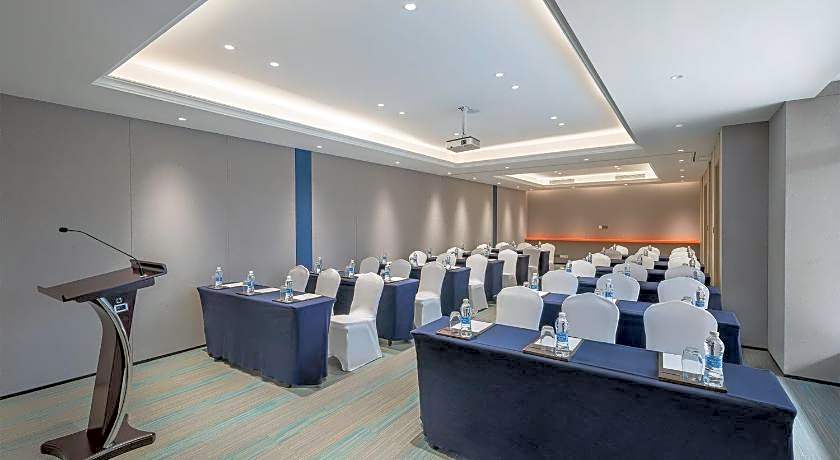 Holiday Inn Express Wenchang By IHG