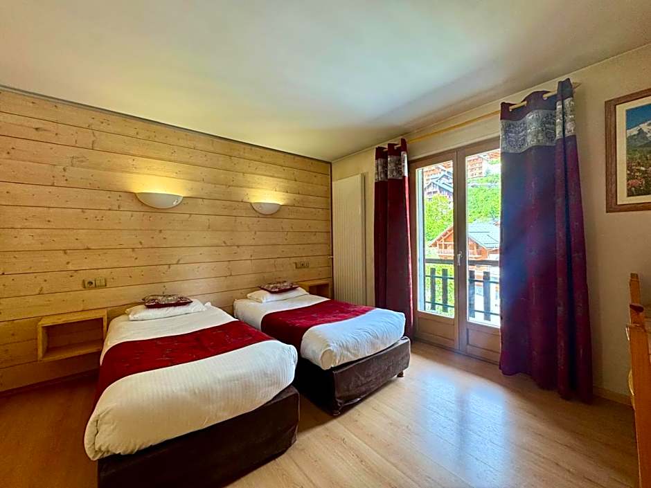 Grand Hotel de Valloire et du Galibier