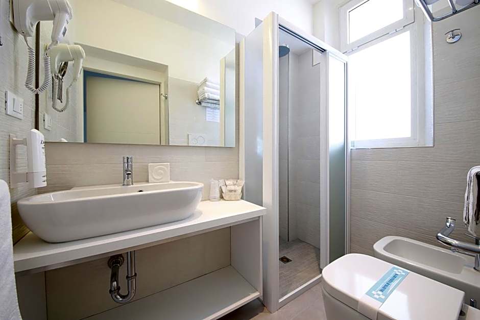 Hotel Gambrinus Mare
