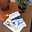 A Place Antwerp - Boutique Hotel Emile