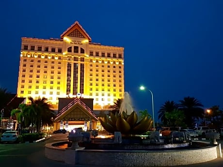 Don Chan Palace Hotel & Convention
