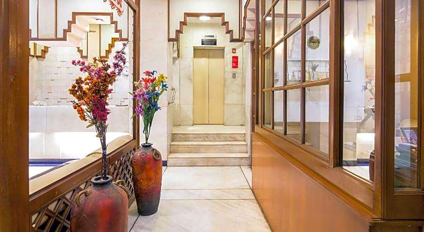 Garden Hotel