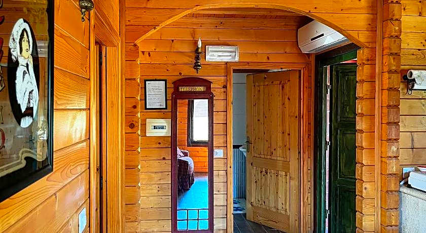 Bosco D'Olmi Country House