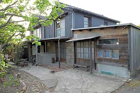 古民家リトルヴィラTokorangi