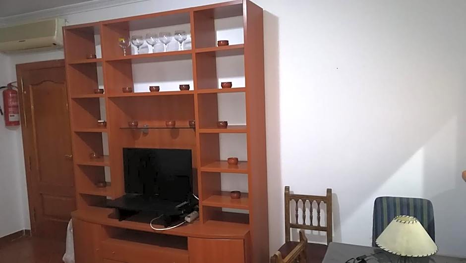 Hostal Colon Antequera