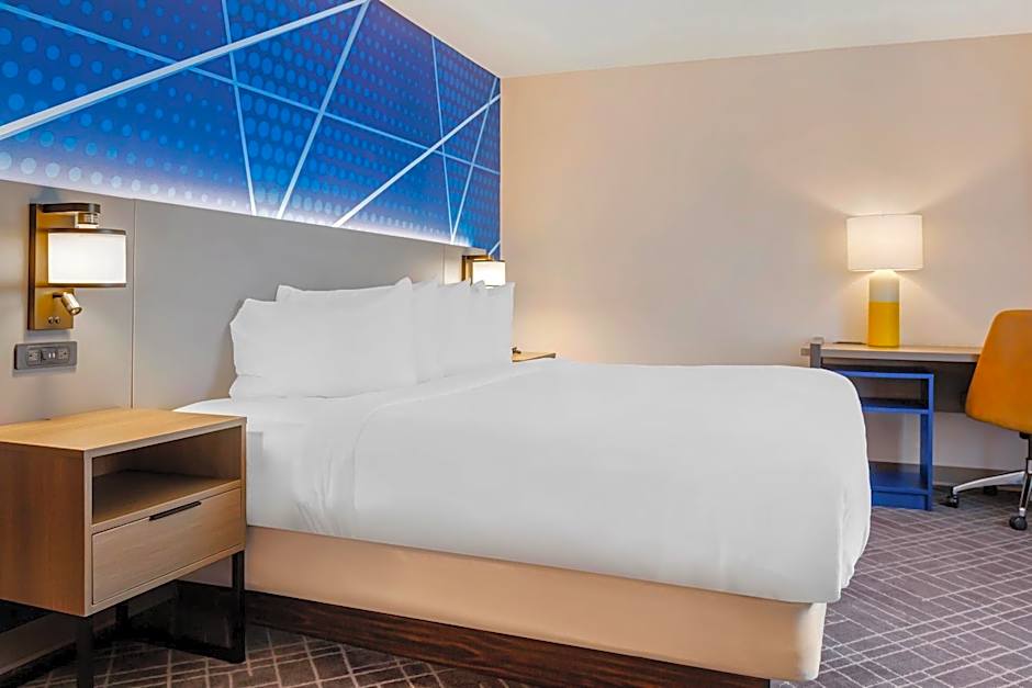 Comfort Inn & Suites Rapid City near Mt Rushmore