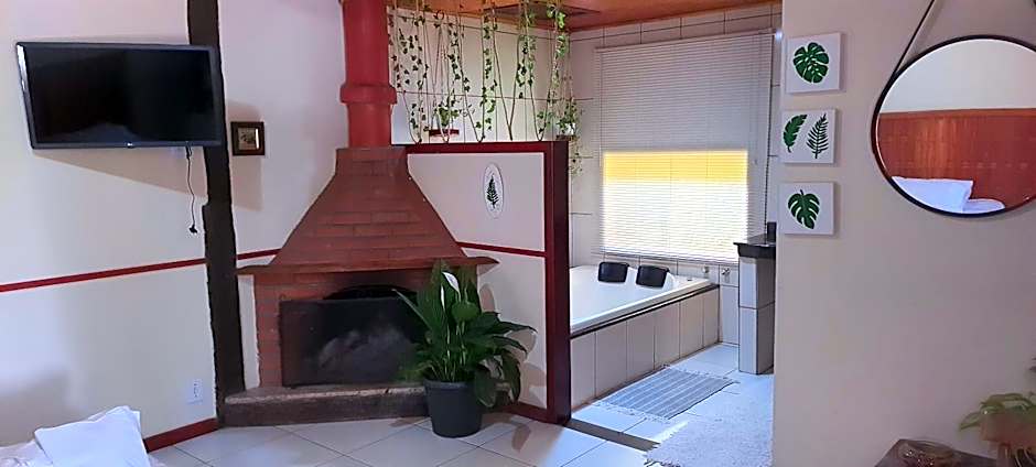 Pousada Remanso do Rio Preto