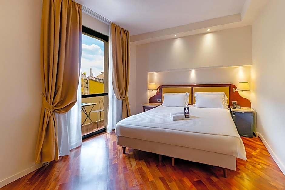 B&B HOTEL Firenze Pitti Palace al Ponte Vecchio