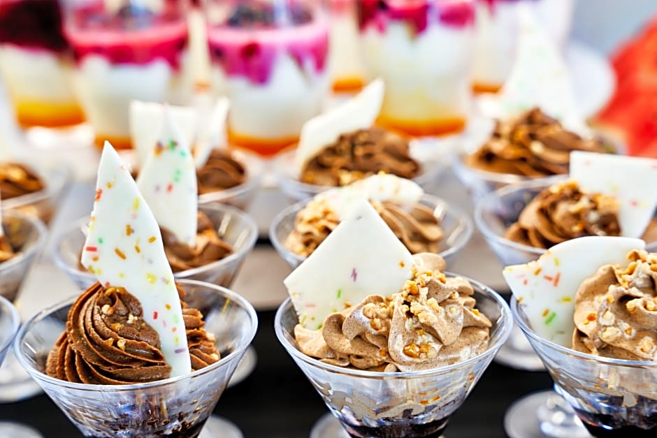 Hotel Globales Cala Viñas Adults Only +16