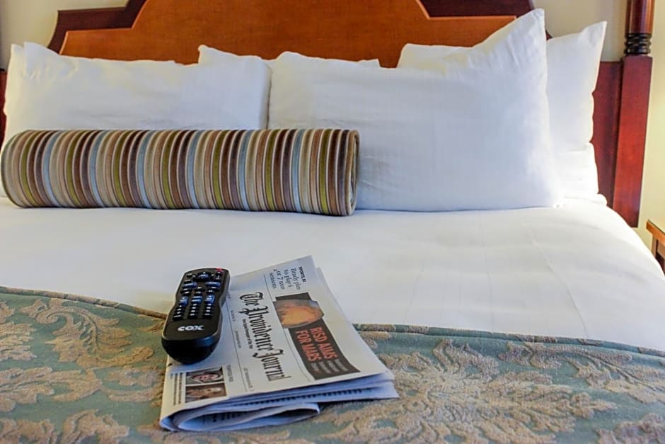 Hotel Providence