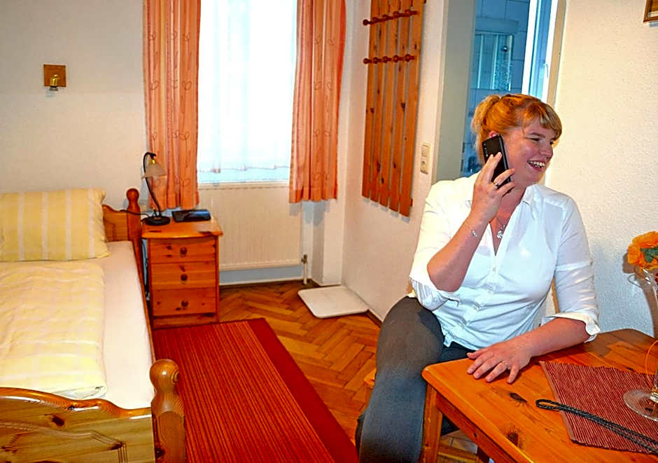 Zum Goldenen Pflug