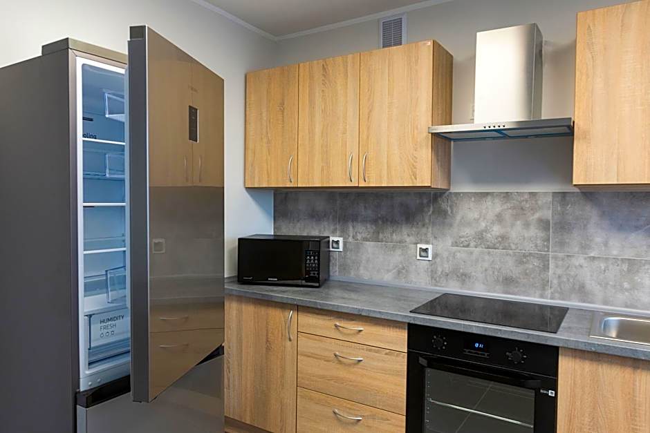 Dom Studencki Komenik