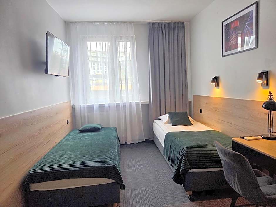 Hotel Orbita